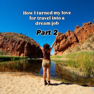 July 2009. After landing my first writing gig, I worked even harder and dedicated all my free time to my blog. I continued learning, coming up with story ideas and pitching editors. 

📧 Advertising requests started flowing into my inbox and soon enough I was making close to $1000 each month from sponsored posts, advertorials and writing assignments. 

✈️ It was time to set off for our South and Central America backpacking trip! I’d saved up $10,000 from working at my banking job (which I absolutely hated) for a year and I couldn’t wait to hit the road once again!

✍️ While planning the trip, I’d stumbled upon a guidebook writing boot camp in Guatemala 🇬🇹 (one of the countries we were visiting) and signed up for it! It taught me everything I know about writing and it helped pave the way to my travel writing career.

📙When the bootcamp ended, I was one of the few students picked to stay on in Guatemala and write their newest guidebook. I spent a month doing on-the-ground research work, visiting every attraction, hotel and restaurant and writing them up. 

✨ It came with its challenges but I knew instantly this was the type of work I wanted to do. I was determined to carve a career in travel writing and blogging.

[Part 1  is on my main grid, published 3 days ago.]

*Stay tuned for the second part of this story! 

👋 If you’re new here, I’m Nellie! I’ve been a travel writer and blogger for 15 years and I write for @lonelyplanet, @telegraph and a few other publications.

storytime | travel writing | travel blogger | paid to travel | digital nomads #digitalnomad #travelwriting #travelblogging