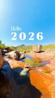 Happy New Year everyone! 🎉🎊🥳

2025 was a rollercoaster ride of highs and lows: here’s a look.

HIGHS:

🇿🇦 Fell in love with our new home: Cape Town, South Africa! Love how the city is enveloped in nature and big city amenities with laidback vibes.

 💻 This year I got offered more travel writing opportunities than usual! I wrote several travel guide series for @telegraph and @mexiconewsdaily.

📖 Published another two guidebooks for @lonelyplanet

🇲🇬 Brought Kaleya to where we honeymooned: Madagascar! Thrilled to find it hasn’t changed too much and it remains one of our favorite countries.

📚 We finally started homeschooling with Kaleya and realized it’s easier than expected! It works for Kaleya and allows our family to enjoy more time together. 

🪂 Brought Kaleya paragliding in Valle de Bravo 🇲🇽 as a birthday gift. She loved it!

🥾 Kaleya did the longest hike she’s ever done: 8km from El Chalten to the base of Mount Fitzroy.

🇪🇸 Went back to Spain in winter with our friends from Mexico and celebrated Reyes Magos with them!

LOWS

💻 AI has severely affected my blogs’ readership and my income, thankfully I have other work to fall back on.

😔 Said goodbye to our friends in Mexico who have become like family to us!

 🛂  Failed to get our South African visas as we didn’t have the right documentation during our application interview in Madrid. We moved to Cape Town anyway, just for a few months!

🐶  Sadly we had to leave our dog Brownie with family in Spain, as pet import rules in South Africa are very strict and it was too expensive for us to bring him.

I am SO ready to start 2026 on a clean slate!

👋 Hi! I’m Nellie, a travel writer and adventurous mum. I share all I’ve learned about digital nomad family travel here. So glad you’re here! 🌏 

#2025recap #happynewyears