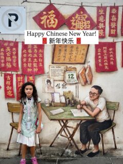 Happy Chinese New Year 🧧 from Singapore! It’s been years since I’ve been home during the festive holidays and it feels great to be back.

Growing up in Singapore, Chinese New Year was always the most important day of the year for us. We celebrated with family reunion dinners, decorations, festive food, and traditions. 

I left home to travel the world over 20 years ago but I made it a point to hang on to traditions and share them with my daughter. We’re so excited to be back in Singapore this year to celebrate this special time of the year with my family! 🧧🪭🏮

#chinesenewyear #singaporewithkids #lunarnewyear