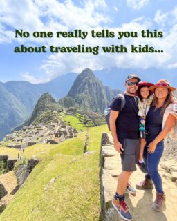 A few little things we have learnt from traveling more than 60 countries together as a family 🌎

Follow @wildjunket for family travel inspo, digital nomad lifestyle tips & itinerary ideas to inspire your next adventure!

👋Hi! I’m Nellie, a travel writer and adventurous mum. I share all I’ve learned about digital nomad family travel here. So glad you’re here! 🌏

Travel with kids | digital nomad family | family travel | worldschooling #digitalnomadfamily #travelwithkids #familytravelers