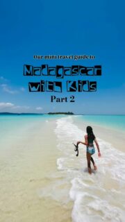 Madagascar is one of my favorite places on Earth and Im SO thankful we got to share it with my daughter! That said, Madagascar isn’t an easy place to travel and comes with its challenges. 🇲🇬

In Part 1, I shared the first part of our Madagascar itinerary and how we planned our trip around Morondava and Western Madagascar. 

[‼️Comment MADA for a link to my free guide to Madagascar with kids.] 

✈️ How we did it (Part 2)

For the second half of our Madagascar trip, we flew to the island of Nosy Be, a popular tourist destination. Our return flights from Antananarivo to Nosy Be cost €323/person. It’s more developed than the mainland and there are more tourists, but you’ll still find simple villages and islanders living their lives. Loved the island vibes here and had a blast goingon day trips to different islands each day!

🛺 How we got around 

Nosy Be has very good roads (way better than Western Madagascar) and it’s easy to hire tuktuks everywhere. We hired a tuktuk with a driver for €28 (5hours) to explore the island. Olivier was an excellent driver who spoke some English and made sure we hit all the places we wanted to. You can also rent scooters for just €15/day.

⛴️ Day trips 

We booked day tours to nearby islands Nosy Iranja and Nosy Sakatia with @MadaAssist (for around US$80-150/person). It was easy to book through WhatsApp and they provided the best prices of all the companies I talked to, plus customer support was excellent.

🏨 Accommodation

There’s no shortage of hotels on Nosy Be for all budgets. They are well priced and have pretty good standards. We stayed at @loharanolodge on Nosy Be for 4 nights and @manjakelylodge on Nosy Komba for 3 nights.

Most of them have restaurants that offer meals. There are a few seafood restaurants dotted around Nosy Be, but most are concentrated around the island’s capital Hell-ville.

👋Hi! I’m Nellie, a travel writer and adventurous mum. I share all I’ve learned about digital nomad family travel here. So glad you’re here! 🌏

Madagascar travel | Nosy be Madagascar | Madagascar with kids #madagascarwithkids #madagascartravel #digitalnomadfamily