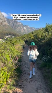 Homeschooling really isn’t as hard as people think. 🤔 

I was worried about juggling work with homeschooling — but thanks to her online school, Kaleya is managing everything independently!

Kaleya is currently enrolled to a UK online school, @maevious_homeeducating, and she’s loving the freedom of learning at her own pace, in the comfort of our home. 📚 

She gets to join live, interactive video classes everyday and gets real 1:1 attention. She’s also diving into subjects she’d never tried before — geography, biology, chemistry and history — and even discovered her love for coding through computing classes. 🧪🧬💻

As she’s more advanced than her peers, they’ve even allowed her to skip a grade and now she’s doing Grade 6/7 (instead of 5) Math, English and Science. 

Besides Maevious, Kaleya also does online Chinese classes with a Mandarin teacher.

The rest of the time, she does plenty of fun activities like gymnastics, rock climbing, marine biology, robotics and woodworking. We visit museums, see friends and often try new things like surfing. 🏄🏻 

*Comment HOMESCHOOL and I’ll send you the link to Maevious packages. If you’re interested in trying Maevious, feel free to use code: WILDJUNKET10 for 10% off your first month 🙌🏼

👋 Hi! I’m Nellie, a travel writer and adventurous mum. I share all I’ve learned about digital nomad family travel here. So glad you’re here! 🌏 

#digitalnomadlifestyle #digitalnomadfamily #worldschooling #digitalnomadfamily #onlineschool #maevious #familytravel #worldschoolers #digitalnomads #homeschooling