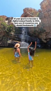 If you dream of traveling as a digital nomad family, these are the 10 resources we use to plan global travel — from visas and housing to schooling, hubs, and community around the world.

💰 Planning, budgets & logistics

1️⃣ Numbeo.com Compare cost of living, safety, healthcare, rent, and schooling by city worldwide. 
2️⃣ VisaList.io Research visa options, stay length, and passport eligibility globally. 
💻 Remote work

3️⃣ WeWorkRemotely.com One of the most reliable platforms for vetted remote jobs. 
🎒 Schooling & community

4️⃣ InternationalSchoolsDB.com Search international schools worldwide by curriculum, tuition, and reviews. 
5️⃣ Maevious.com
If you want to homeschool, we use this for our daughter’s education. It’s one of the top UK online schools.

6️⃣ WorldSchooly.com – Hub Directory A global directory of worldschooling hubs around the world. If you’re new to this, hubs offer structure, community, and built-in social connections for kids and parents.

7️⃣ WorldschoolPopupHub.com An amazing way to test worldschooling, meet other families instantly, and avoid feeling isolated.

🏠 Finding long-term housing (by region)

8️⃣ Idealista.com (Europe) Local rentals across Spain, Portugal, Italy, France & more — often far cheaper than Airbnb for monthly stays.

9️⃣ Property24.com (Africa) Excellent for South Africa and parts of southern Africa. 
🔟 Lamudi.com (Asia & Latin America) Covers countries like Thailand, Philippines, Indonesia, Mexico, and Colombia.

✨
🔖 Save this if 2026 might be the year your family finally goes global.

👋Hi! I’m Nellie, a travel writer and adventurous mum. I share all I’ve learned about digital nomad family travel here. So glad you’re here! 🌏 

#travelfamily #worldschooling #familytravel #travelwithkids #digitalnomadfamily digitalnomads