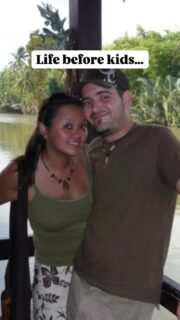 15 years ago, it was just us. Two backpacks, big dreams, and an unshakable love for seeing the world side by side. We’ve traveled ever since we met and having a kid hasn’t stopped us.
 Now 15 years later, we’re still choosing experiences over things, memories over fear, and each other — every step of the way.

Happy 15th anniversary to my forever travel partner 🤍

#travelbuddy #anniversary #beforevsafterkids