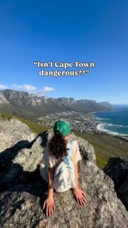 “Isn’t Cape Town dangerous? “ 🇿🇦

Having been in Cape Town for 4 months now, I’ve found the city to be generally safe as long as you know where to avoid. My family and I never felt threatened and never experienced anything dangerous — that said, we don’t walk alone at night, don’t engage with suspicious people and are always aware of our surroundings.

But safety is a complex issue and it’ll be wrong to say Cape Town is completely safe. It has a relatively high crime rate, though the serious crimes are more prevalent in the Cape Flats area. Some of the common crimes involve carjacking, “smash and grab” attacks, house robbery, and sexual assault.

What you need to know:

⚠️The tourist-friendly areas (Sea Point, V&A Waterfront, Camps Bay) feel vibrant and fairly safe, especially during the day. 

⚠️ Vehicle-related theft is a known issue: smash-and-grab incidents at traffic lights are something to be careful about. 

⚠️ When hiking Table Mountain or Lion’s Head, use a guide or go in a group. Mugging is quite common.

Safety tips for visitors:

⚠️ Don’t flash valuables, avoid dark deserted streets, use reputable transport, and keep emergency contacts handy. 

⚠️ The Namola Safety App is very useful — helps call for help with your GPS location. 

⚠️ Avoid certain neighborhoods like Khayelitsha, Mitchells Plain and Langa, unless you’re with a trusted local or guide. 

👋 Hi! I’m Nellie, a travel writer and adventurous mum. I share all I’ve learned about digital nomad family travel here. So glad you’re here! 🌏 

cape town safety | digital nomads in cape town | living in cape town | cape town south africa
 #travelfamily #livingabroad #worldschooling #familytravel #learningeverywhere #travelwithkids #digitalnomadfamily #familytravel #capetownwithkids #capetowndiaries #livingincapetown