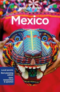 Lonely Planet Mexico